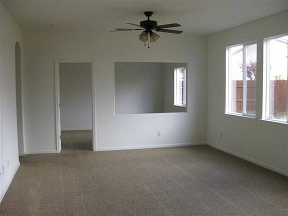 Family Room w/ office