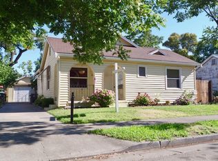 2136 Raymond Ave, Stockton, CA