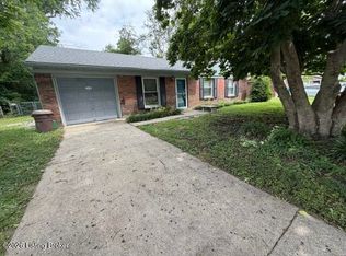 10105 Whipps Mill Rd, Louisville, KY 40223
