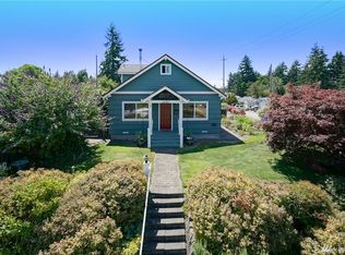 4550 S 7th St, Tacoma, WA 98405