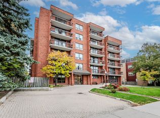 3734 Saint Clair Ave E #407, Toronto, ON M1M1T7