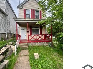 1109 Fairdale St, Pittsburgh, PA