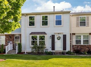 1417 S Randolph Dr, Clairton, PA