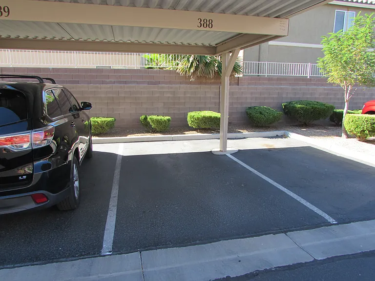 10245 S Maryland Pkwy #1205 — Photo 21