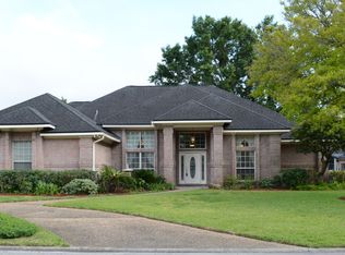 5022 Cinancy Ct, Jacksonville, FL 32277