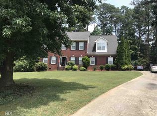 2740 Dean Ct, Conyers, GA 30094