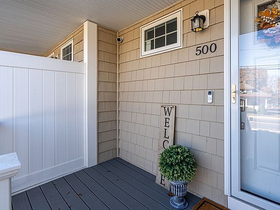 5th image of 500 Hilldale Ave #500