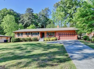 4182 Briarcliff Rd, Atlanta, GA 30345