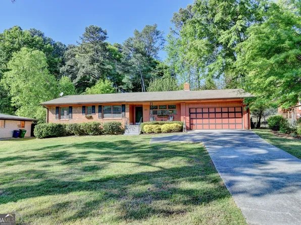 4182 Briarcliff Rd, Atlanta, GA 30345