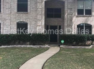 907 Dandelion Dr, Mesquite, TX 75149