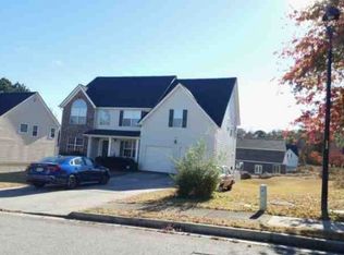 6335 Daniell Springs Dr, Douglasville, GA 30134