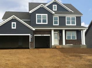 9576 66th Street Court St, Cottage Grove, MN 55016