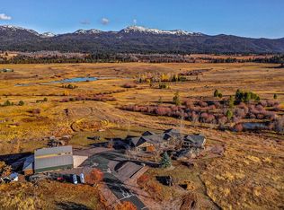 14100 Pioneer Rd, McCall, ID 83638