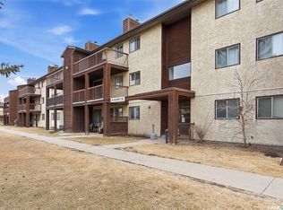 35 Alport Cres #301, Regina, SK S4R8C6