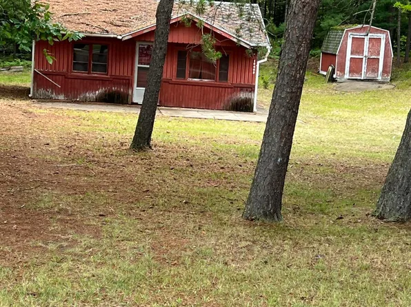 10603 Glenn Ave, Saint Helen, MI 48656