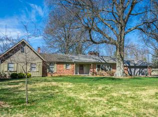 716 S Fieldcrest Ave, Bloomington, IN