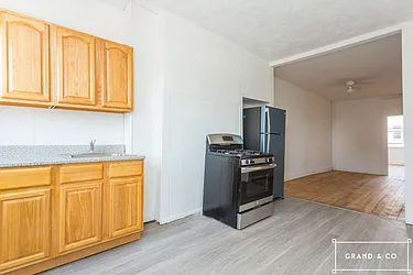 Rented by Grand & Co.