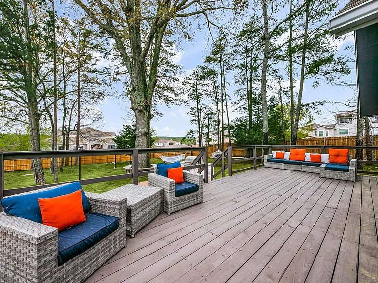 Wildwood Apartment Homes in Tyler, Texas