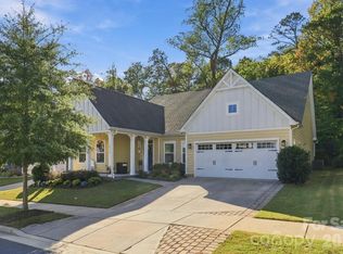 14118 Sunnyhill Grove Rd, Davidson, NC 28036