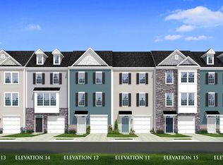 46 Dover Ct, Bridgeport, WV 26330