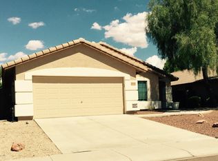 9008 W Tony Ct, Peoria, AZ 85382