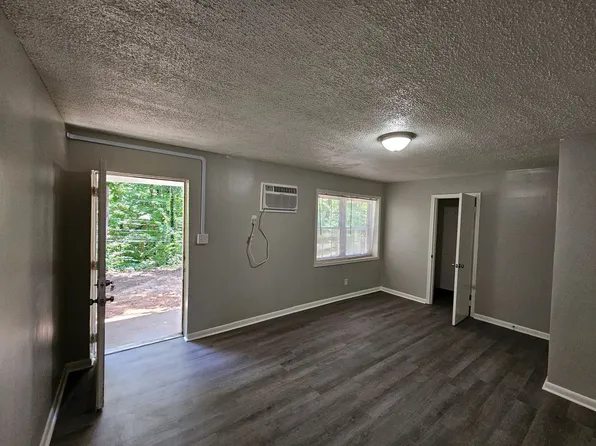 Evergreen Apartments