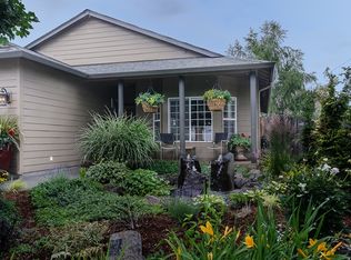 7607 NE 140th Ave, Vancouver, WA 98682