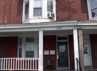 1504 State St #1, Harrisburg, PA 17103