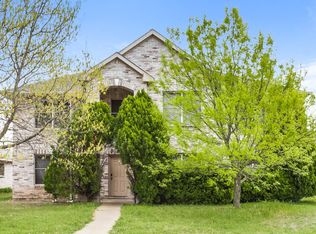 308 Cherrytree Ln, Cedar Hill, TX 75104