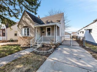 18891 Reed St, Melvindale, MI 48122