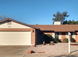 30 W Hunter Cir, Mesa, AZ 85201