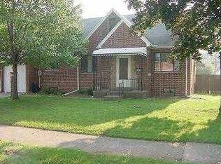 4436 Berwick Ave, Toledo, OH 43612