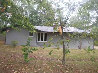 14045 Highway 160, Harviell, MO 63945