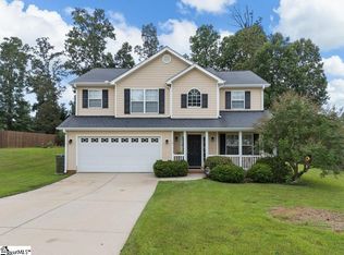 3 Tampico Ct, Greer, SC 29651
