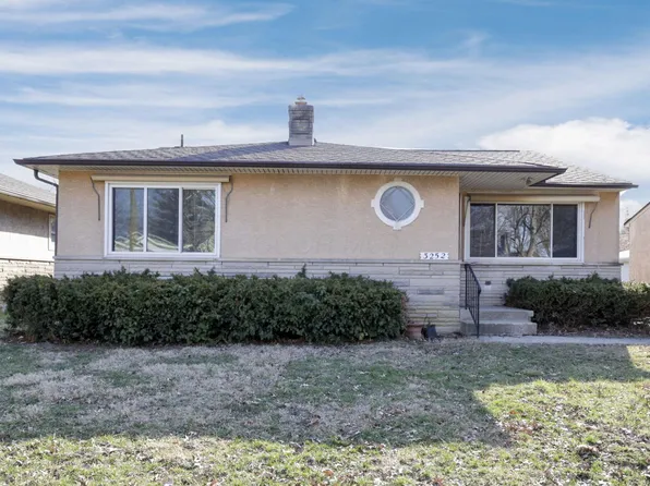 3252 Norwood St, Columbus, OH 43224