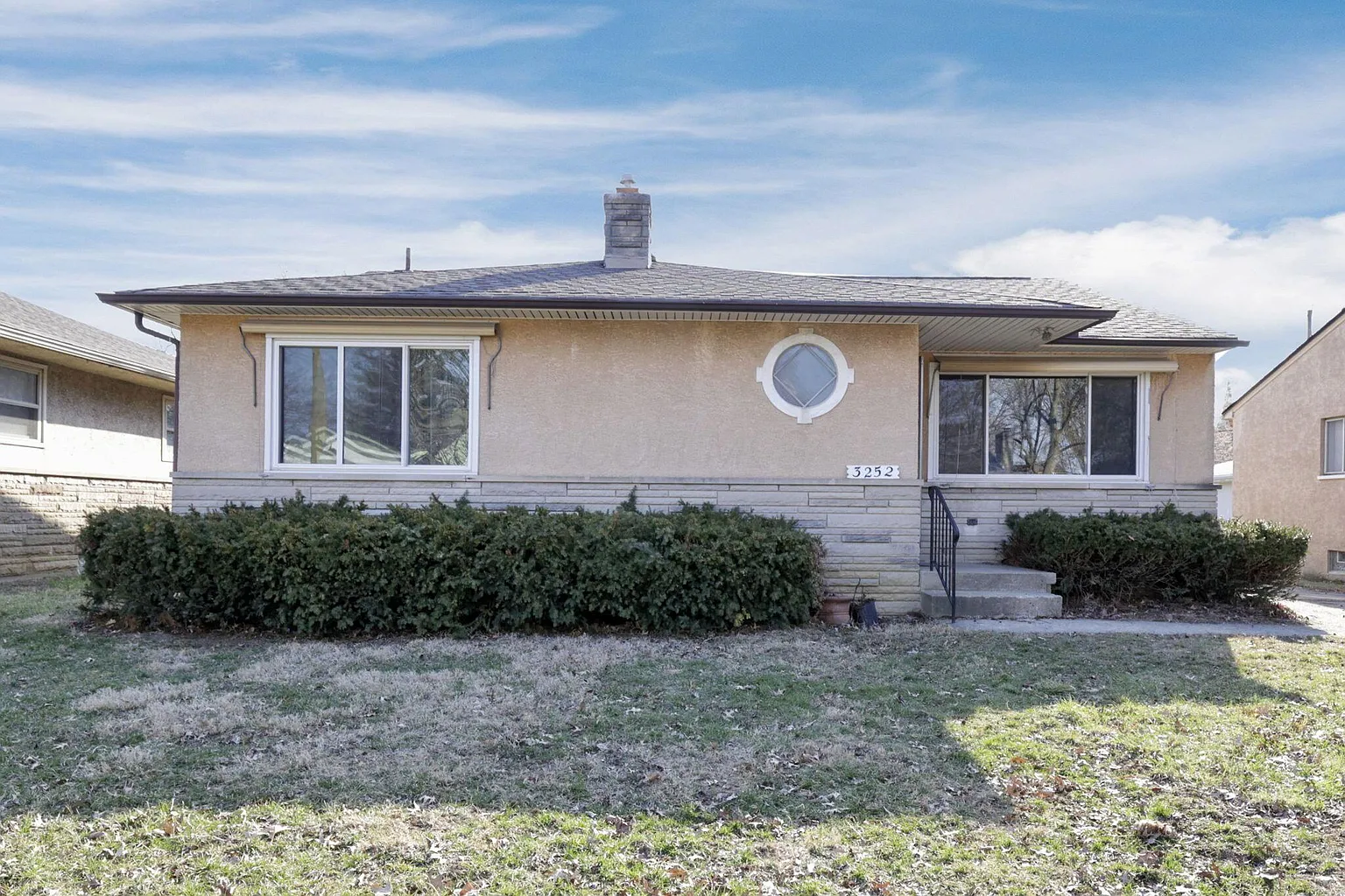 3252 Norwood St photo 1