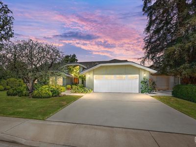 8004 Sutherland Dr, Bakersfield, CA, 93309