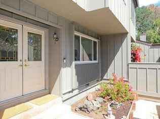 121 Charter Oaks Cir, Los Gatos, CA 95032