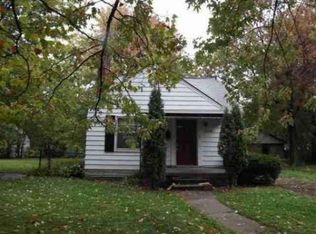 6210 Hereford St, Detroit, MI 48224