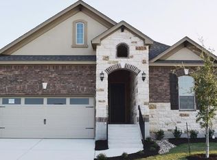 104 Blue Spruce Way, Round Rock, TX 78664