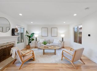 2410 S Park Ln, Santa Clara, CA 95051