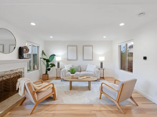 2410 S Park Ln, Santa Clara, CA 95051