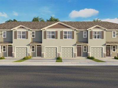 32526 Midsummer Night Ln, Wesley Chapel, FL, 33543
