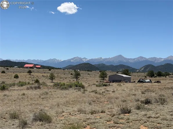 1048 Blazing Saddle Trl, Cotopaxi, CO 81223