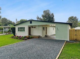 1602 Overlook Rd, Belle Isle, FL 32809