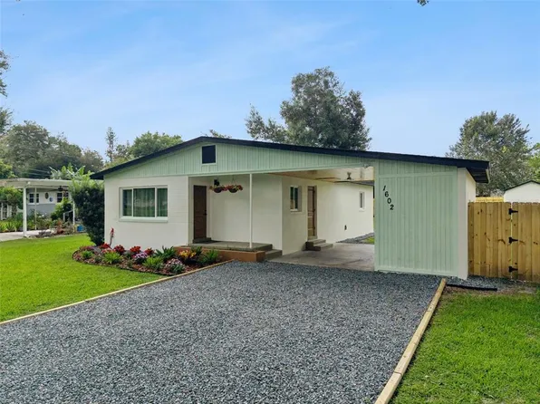 1602 OVERLOOK ROAD, BELLE ISLE, FL 32809
