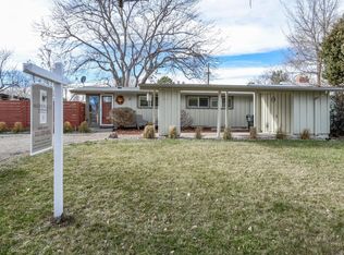 2325 S Lowell Blvd, Denver, CO 80219