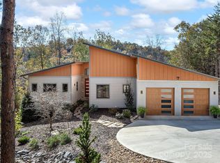 237 N Mountain Ln, Mill Spring, NC 28756