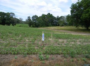 4 County Road 40, Centre, AL 35960