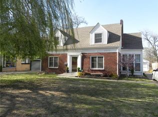 2209 NW 29th St, Oklahoma City, OK 73107